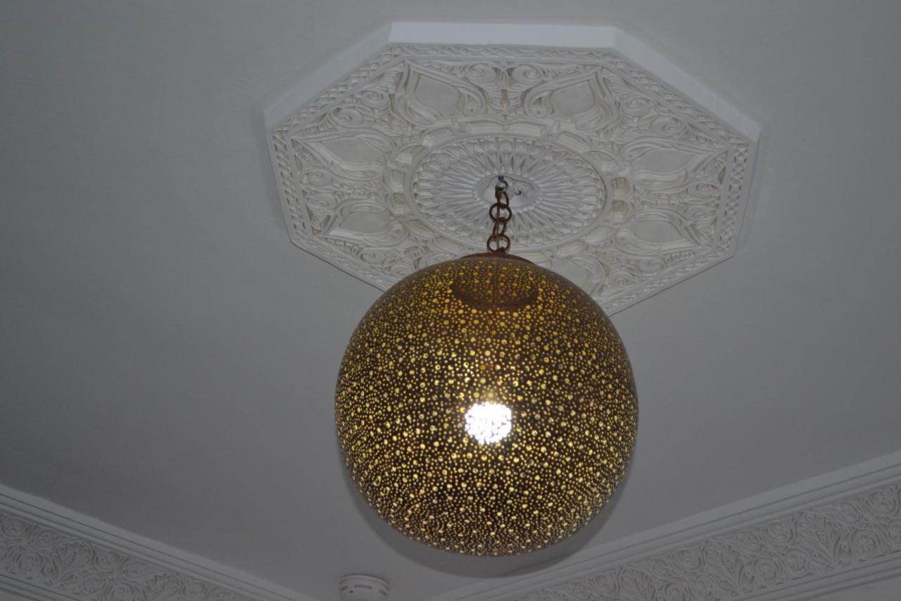 Affittacamere Le Voile D'orient 3*