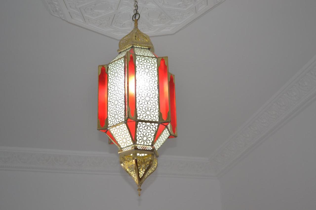 Le Voile D'orient Affittacamere 3*