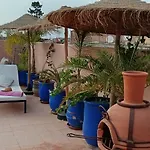 Riad Le Voile D\'Orient