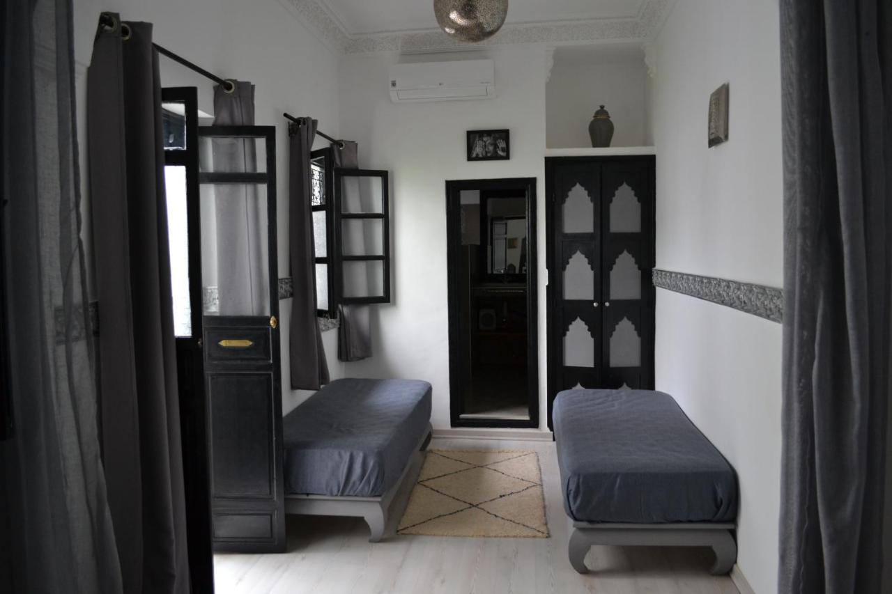 Gasthuis Le Voile D'orient 3*