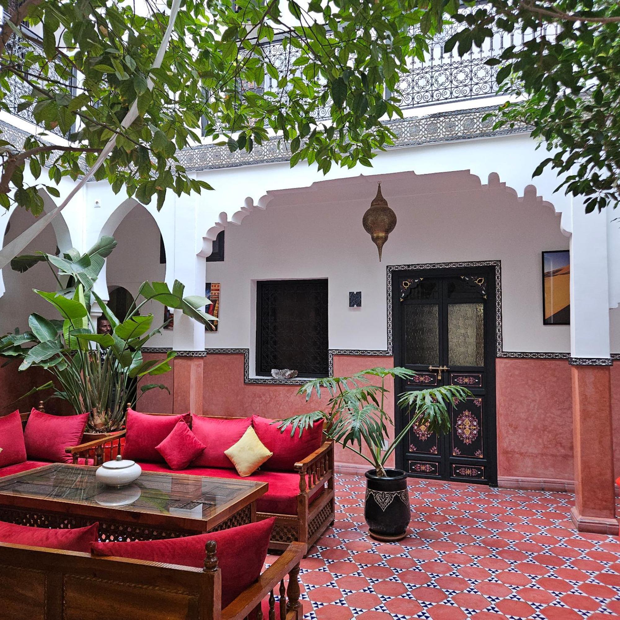 Gasthuis Le Voile D'orient 3*